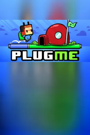 Plug Me