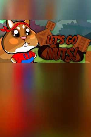 Let's Go Nuts!