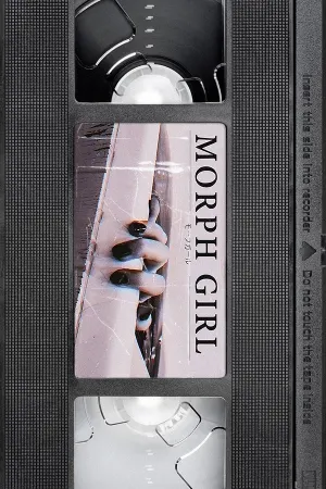 Morph Girl