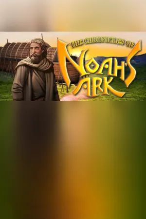 The Chronicles of Noah's Ark