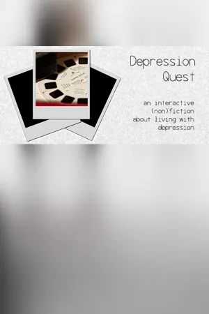Depression Quest