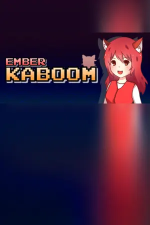 Ember Kaboom