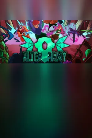 Alter Army