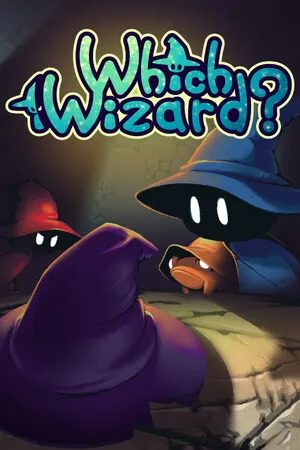 Which Wizard?