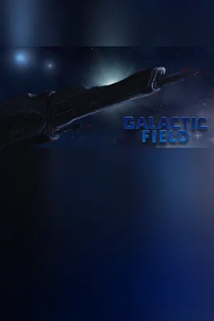 GALACTIC FIELD：Strategy Edition BATE2017 银河领域：策略版 BATE 2017
