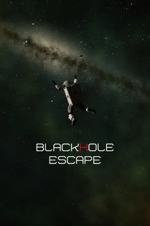 Black hole Escape