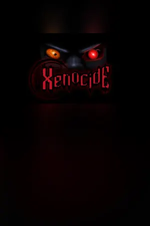 Xenocide