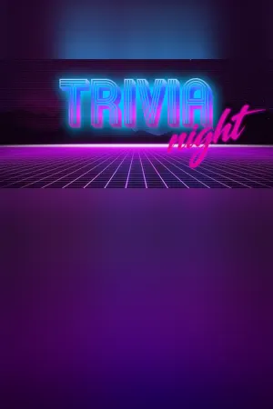 Trivia Night