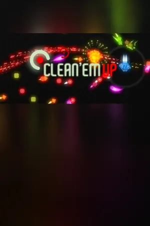 Clean'Em Up