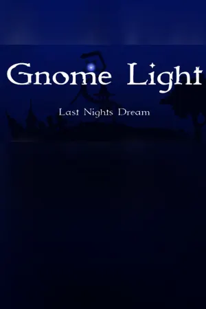 Gnome Light
