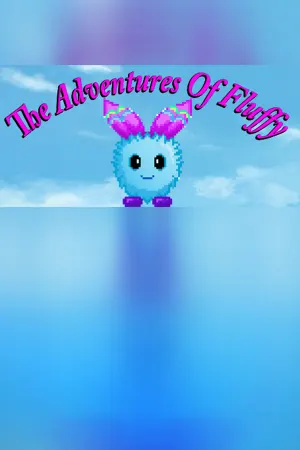 The Adventures of Fluffy