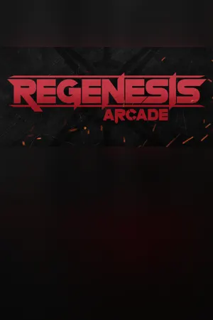 Regenesis Arcade
