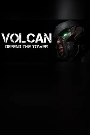 Volcan Defend the Tower