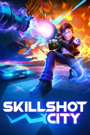 Skillshot City