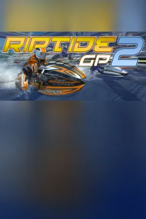Riptide GP2