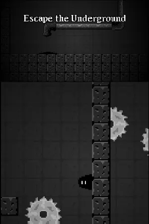 Escape the Underground