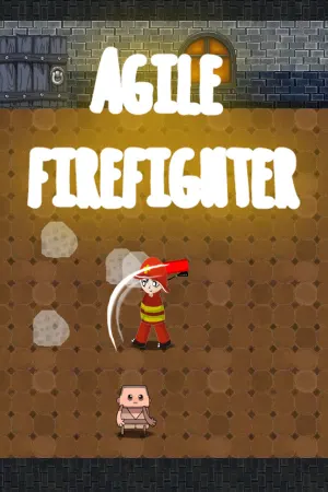 Agile firefighter