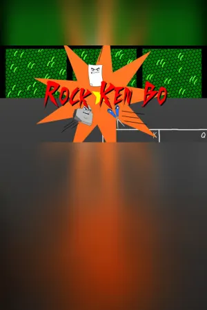 Rock, Ken, Bo