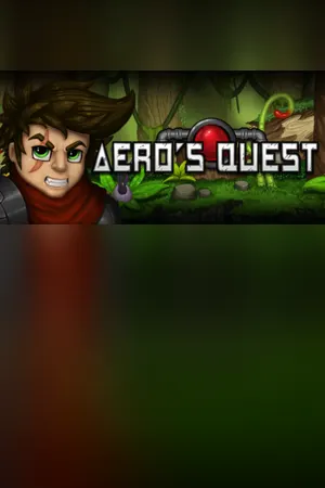 Aero's Quest