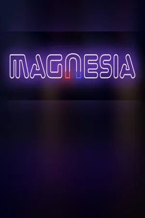 Magnesia