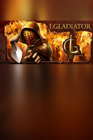 I, Gladiator