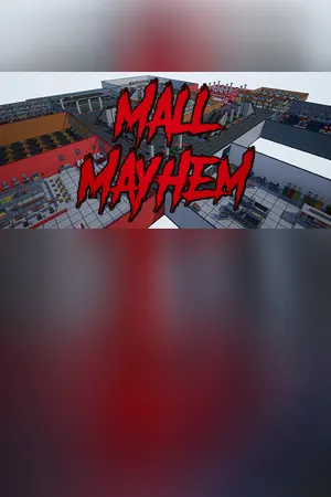 Mall Mayhem
