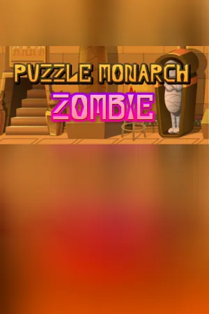 Puzzle Monarch: Zombie
