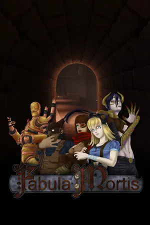 Fabula Mortis