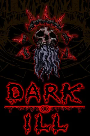 Dark ill 暗黑蛊国