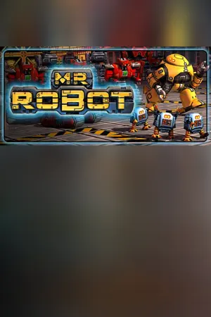 Mr. Robot
