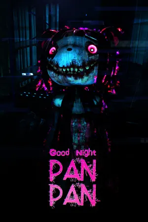 Good Night Pan Pan