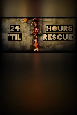 24 Hours 'til Rescue