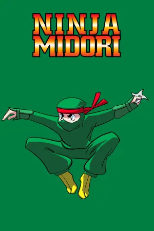 Ninja Midori