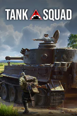 Tank Squad