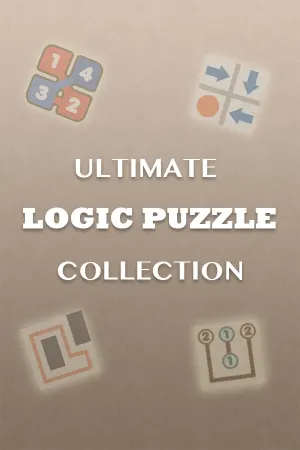 Ultimate Logic Puzzle Collection