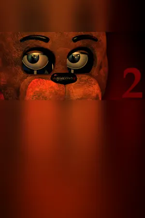 Five Nights at Freddy's 2