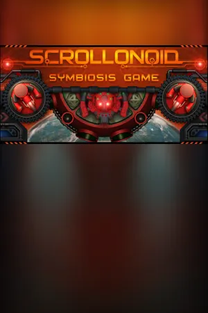 Scrollonoid