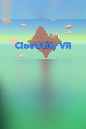 CloudCity VR