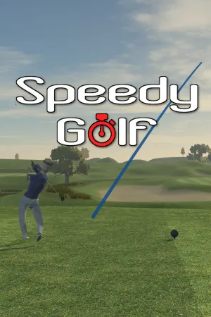Speedy Golf