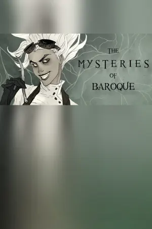 The Mysteries of Baroque