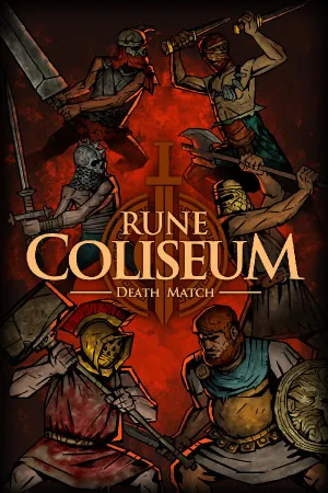 Rune Coliseum