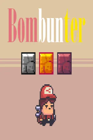Bombunter