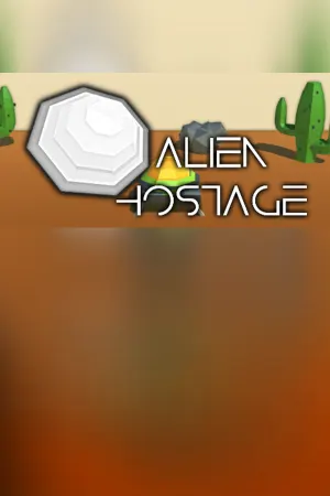 Alien Hostage