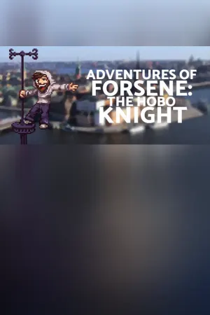 Hobo Knight
