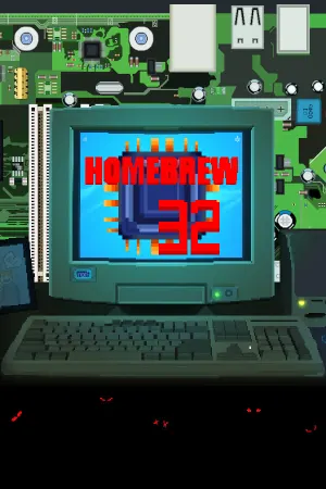 Homebrew32