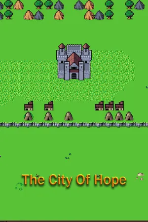 希望之城 The City Of Hope