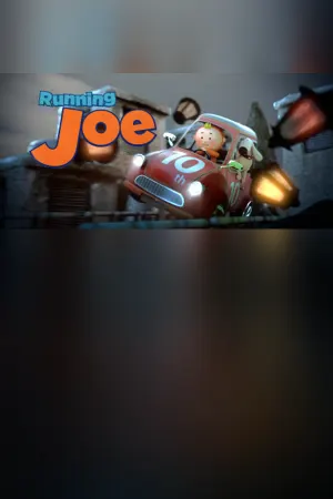 VR RunningJoe