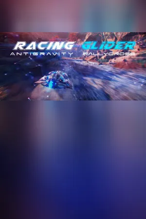 Racing Glider