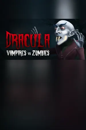 Dracula: Vampires vs. Zombies