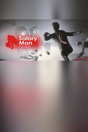 Salary Man Escape